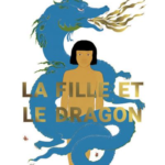 La fille et le dragon