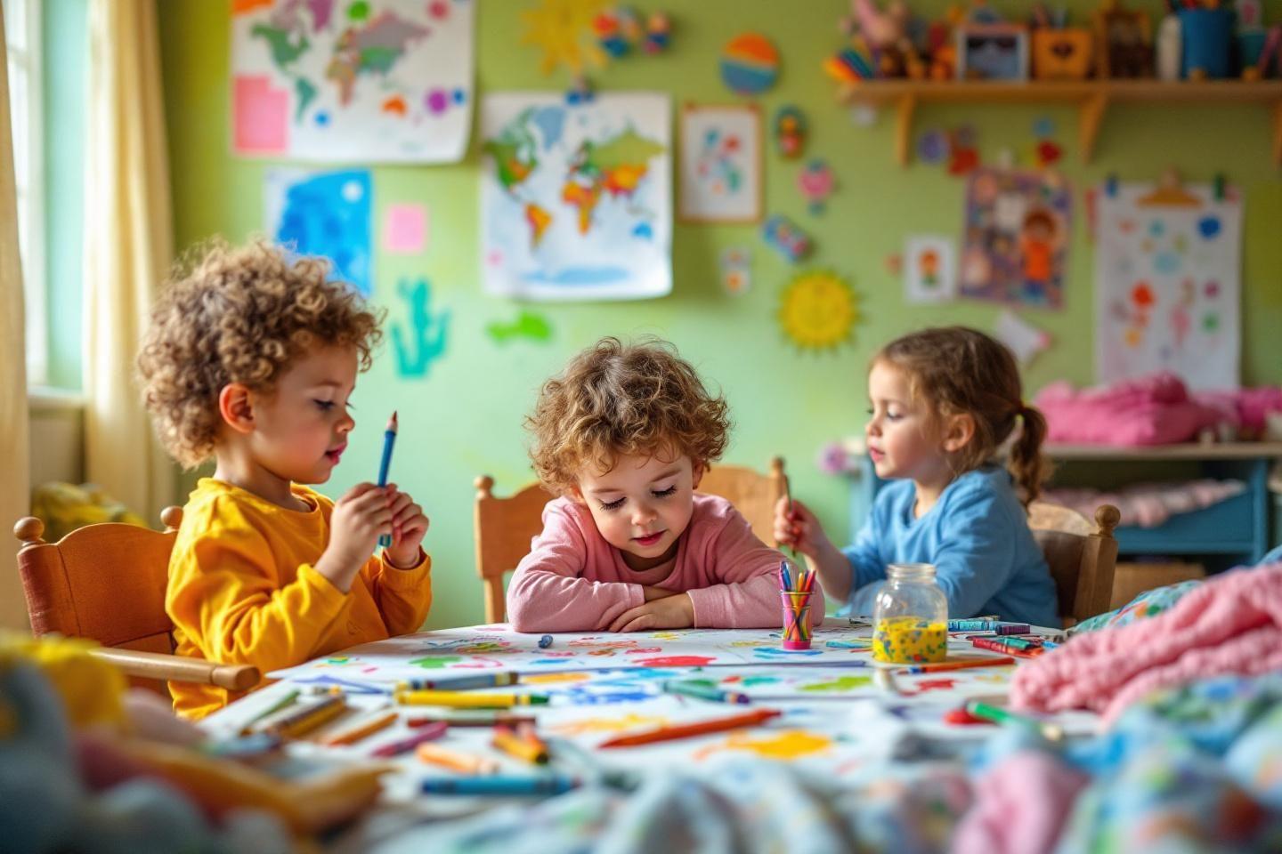 Coloriage chien à imprimer : plus de 100 dessins gratuits à colorier en ligne ou à télécharger