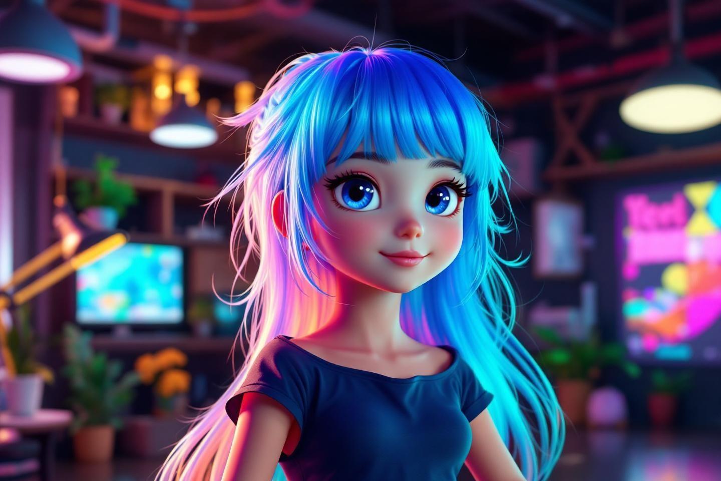 Images manga gratuites : téléchargez les meilleures illustrations et photos transformées en style manga