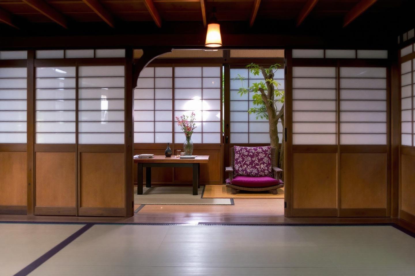 Paysage japonais : images et photographies de l'harmonie zen à télécharger gratuitement Paysage japonais : images et photographies de l'harmonie zen à télécharger gratuitement