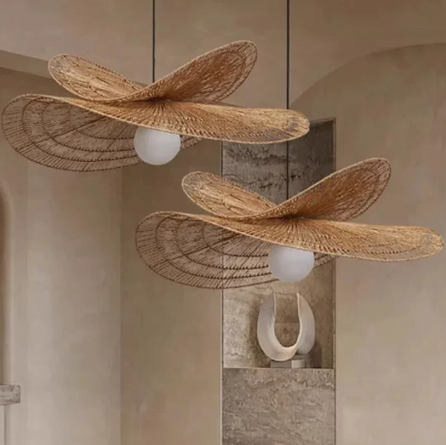 Rotin & Bambou : l’art de sublimer votre intérieur avec des matières naturelles