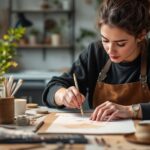 Papier Peint Action : Décorez avec Style et Économie - papier peint action