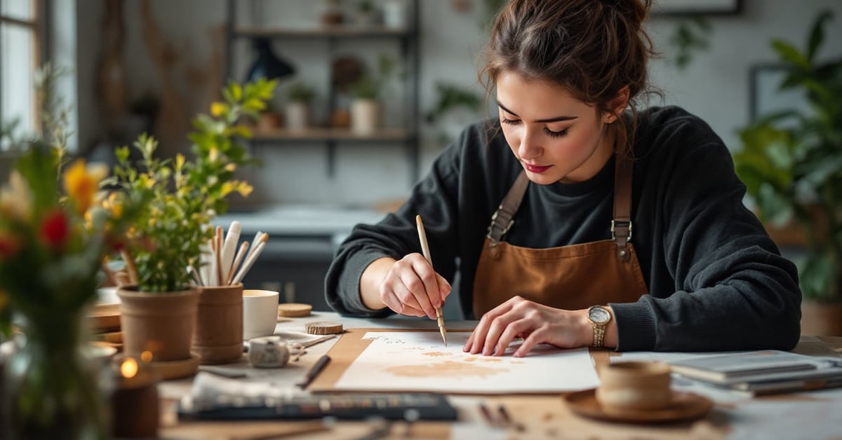 Papier Peint Action : Décorez avec Style et Économie
