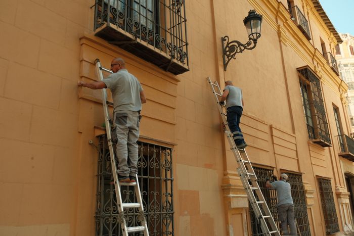 Pourquoi inspecter les équipements techniques avant des travaux de décoration ?