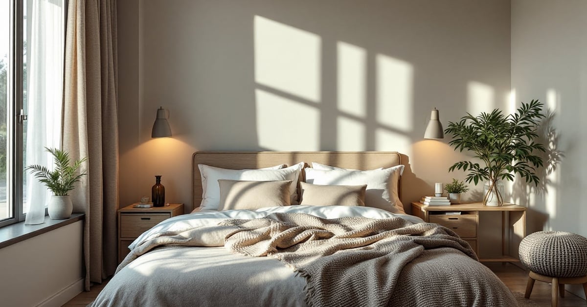 Chambre adulte complète : comment bien choisir son mobilier ?