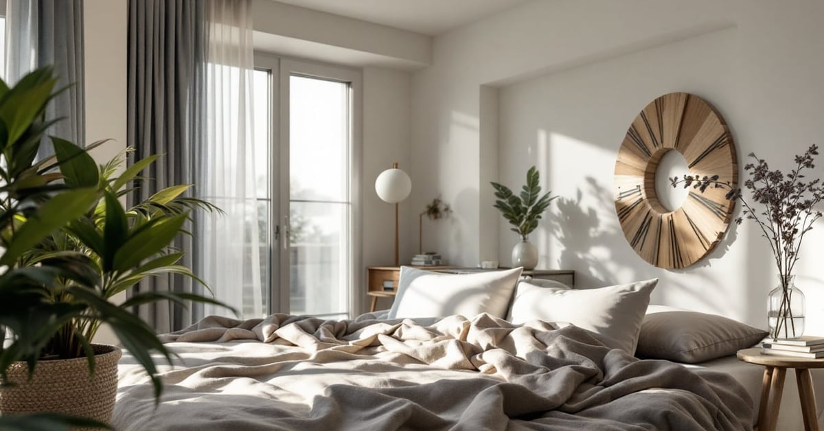 Chambre complète adulte : composer son mobilier sans se tromper