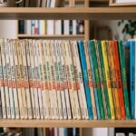 Collection complète Astérix et Obélix en BD alignée, tous les albums de la série réunis