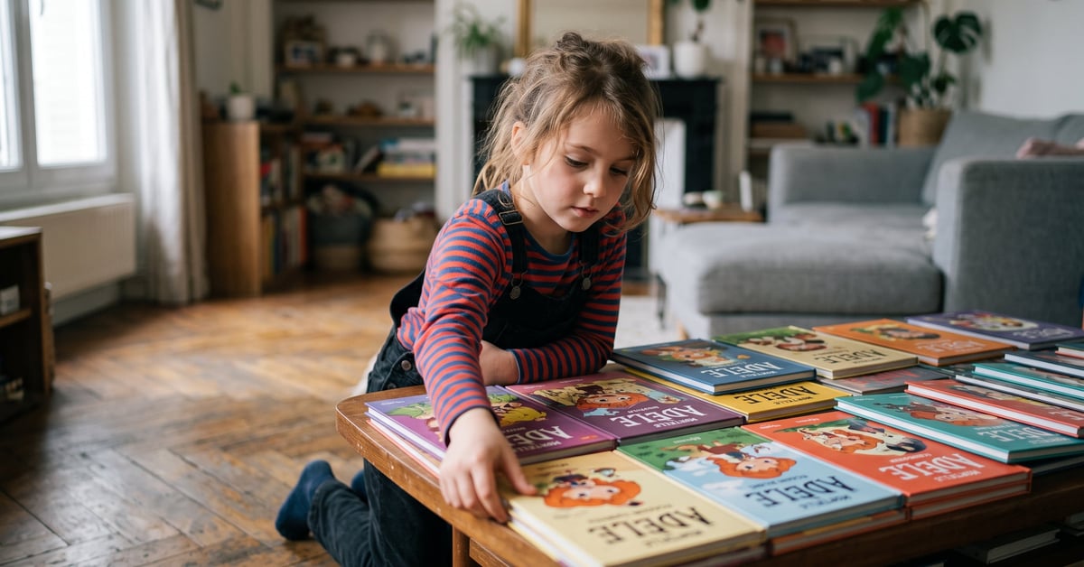 Mortelle Adèle : faut-il acheter la collection complète ?
