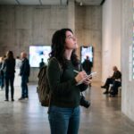 Trouver l'inspiration dans le monde numérique de l'art - Finding inspiration in the digital art world around you