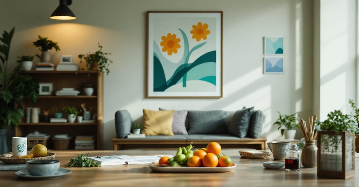 Papier peint feuillage vert 4Murs : choisir le bon modèle
