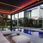 Pergola bioclimatique a rennes confort maitrise climatique et design pour votre