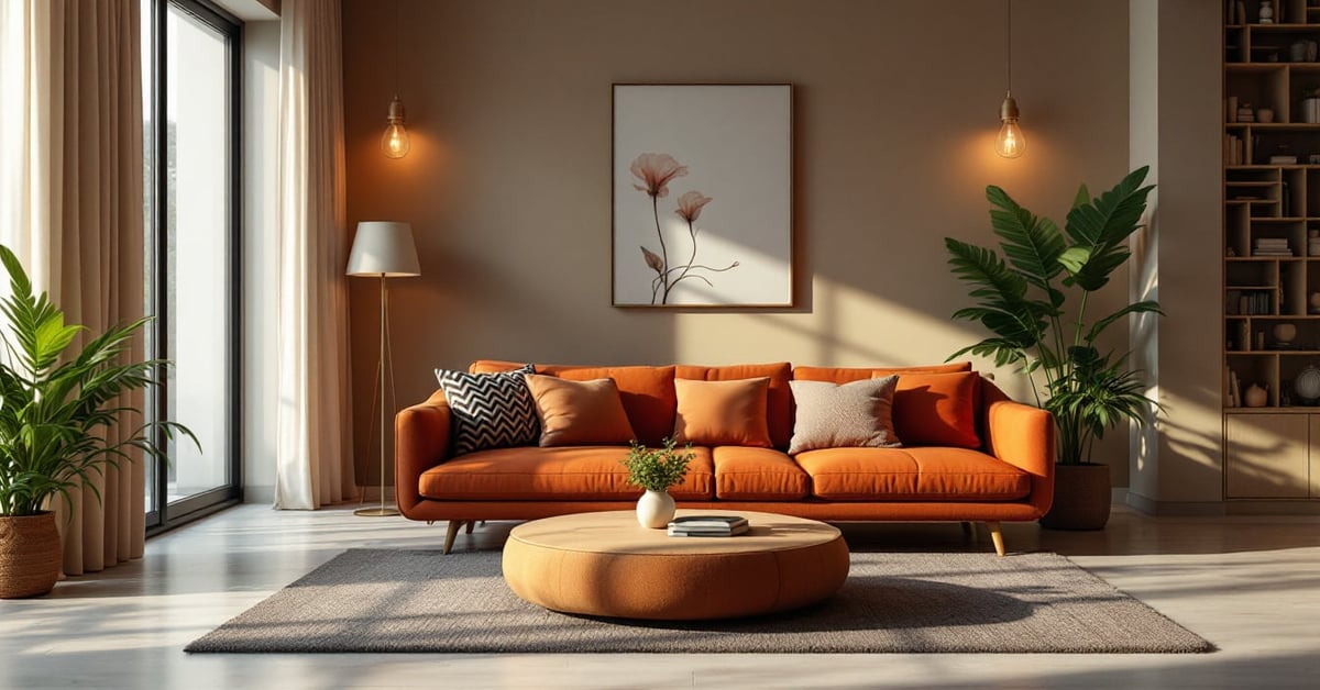 Chambre déco : comment transformer votre espace sans se tromper