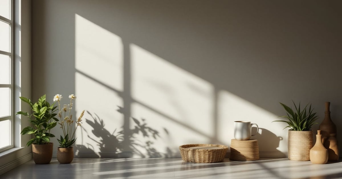 Peinture blanc cassé : choisir la bonne nuance pour votre intérieur